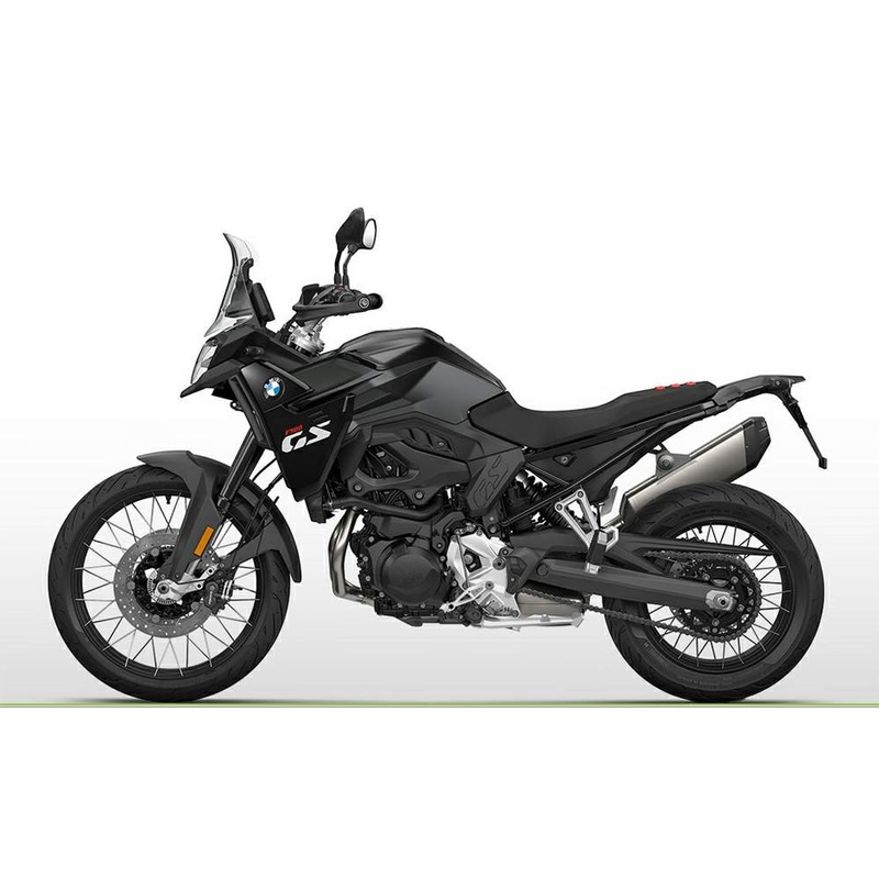 BMW F 900 GS, F 900 GS Trophy (24 – >)