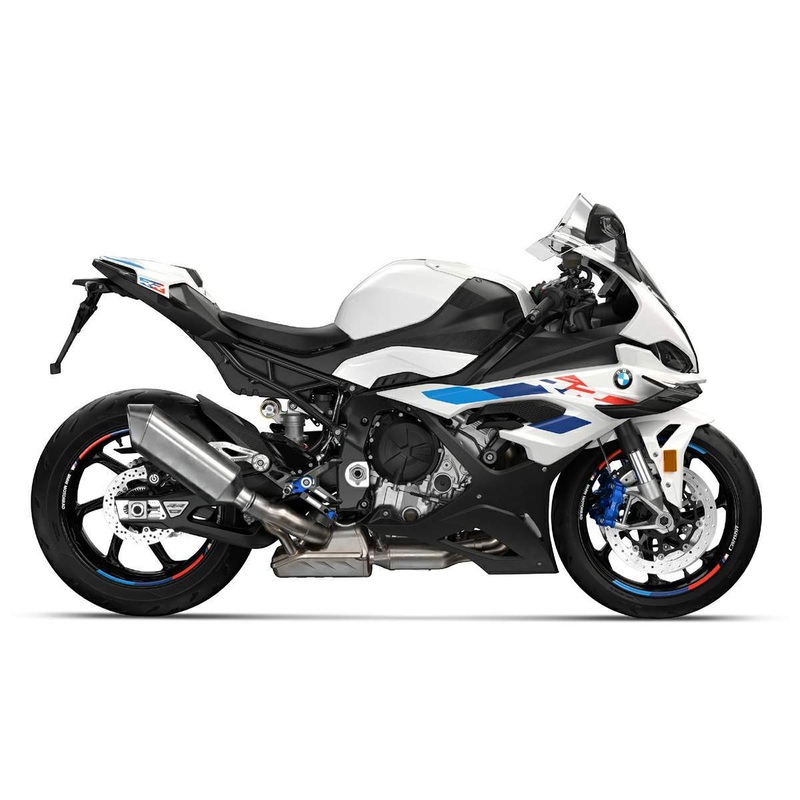 BMW S 1000 RR (23 – >)