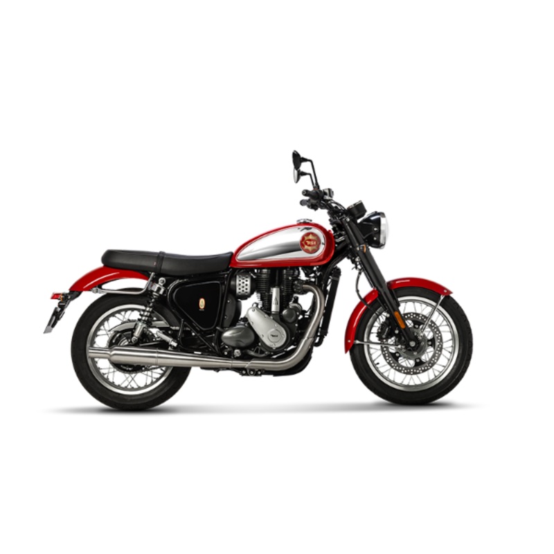 BSA Goldstar 650 (22 – >)