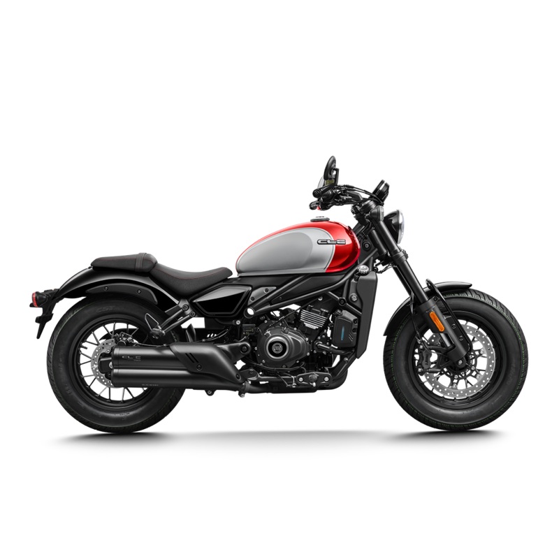 CF Moto 450 CL-C (24 – >)