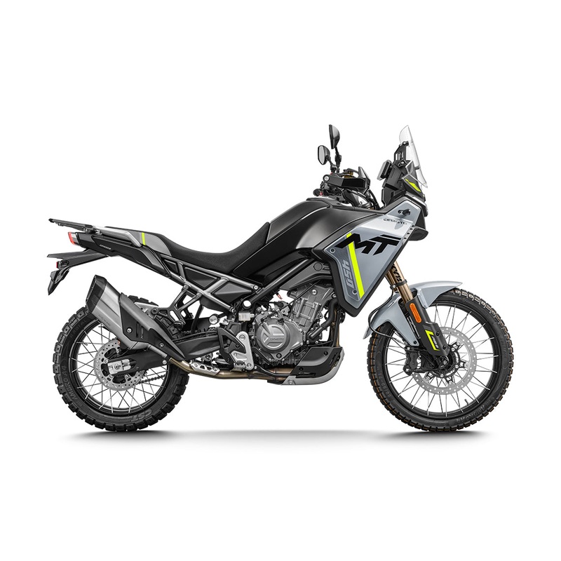 CF Moto 450 MT (24 – >)