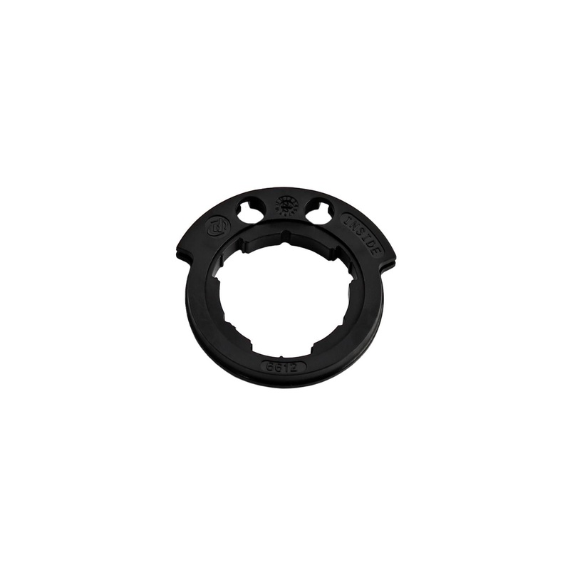 Domino Off-Road Grips – D-Lock D100 Spare Pulleys (4-stroke)