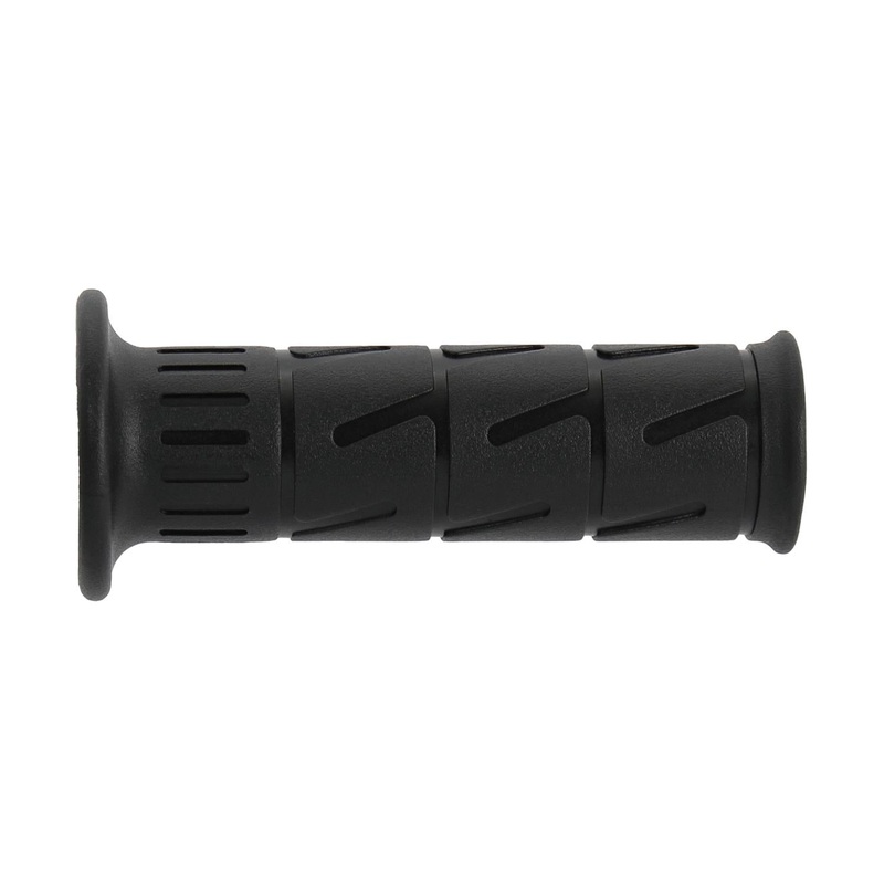 Domino Road Grips – OE Kawasaki Style