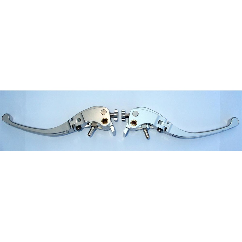 Ducati – leverer blade pairs
