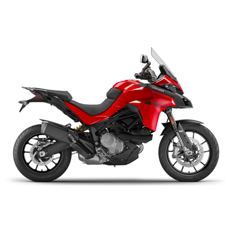 Ducati Multistrada V2, V2S (22 – >)