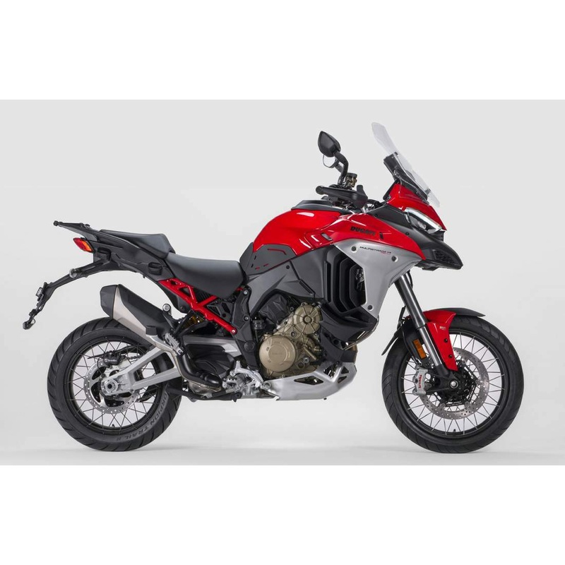 Ducati Multistrada V4 Rally (23 – >)