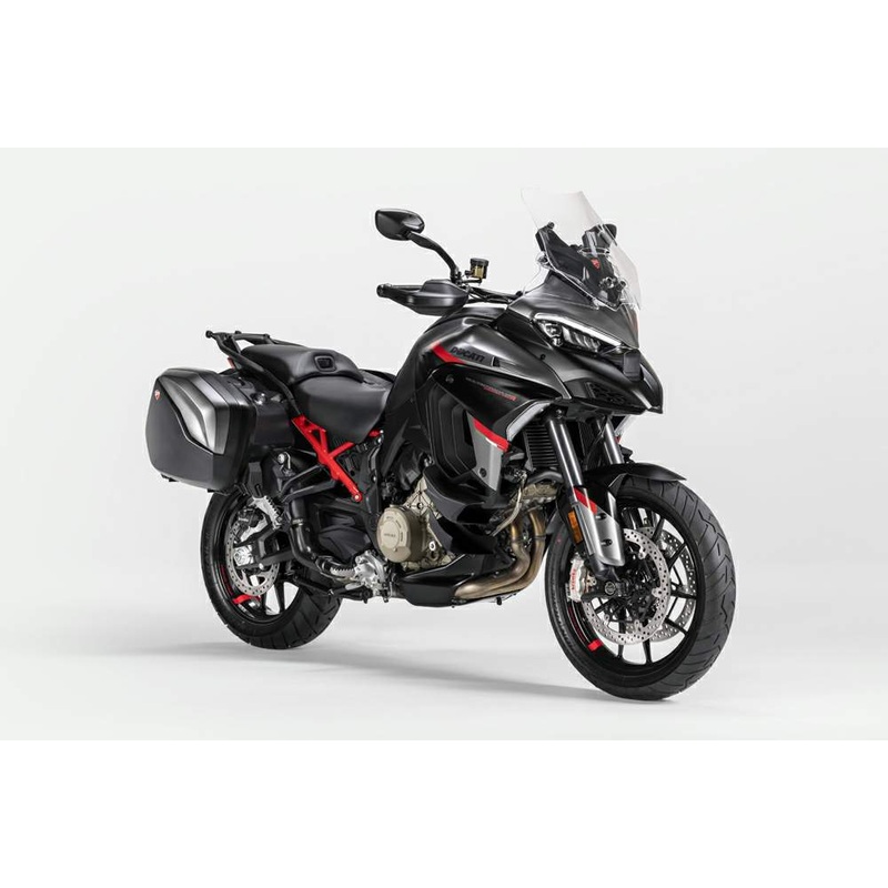 Ducati Multistrada V4 S Grand Tour (24 – >)