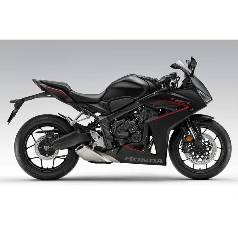 Honda CBR 650R (24 – >)