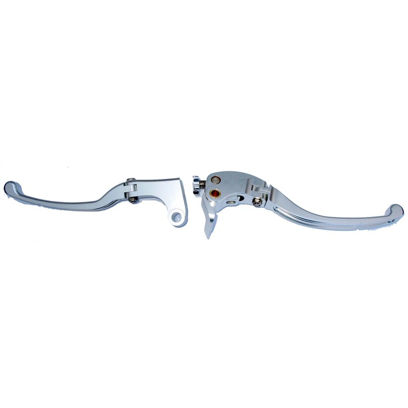 Kawasaki – lever blade pairs