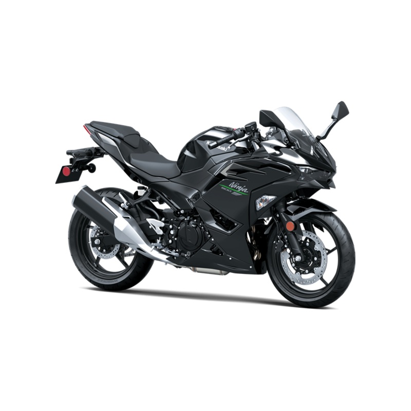 Kawasaki Z 500. Ninja 500 (all Models) (24 – >)