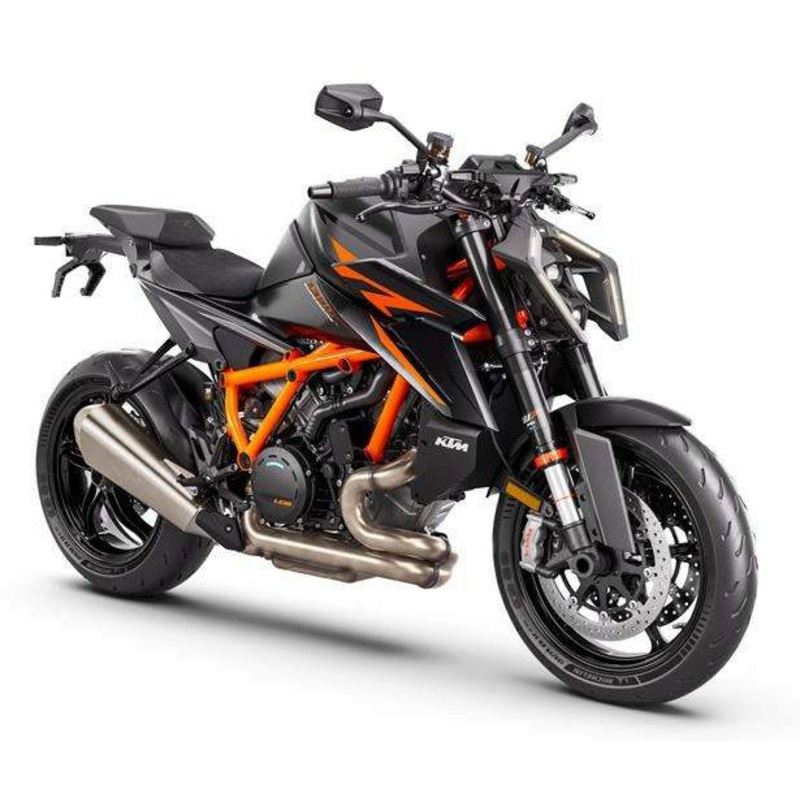 KTM 1390 Super Duke R (24 – >)