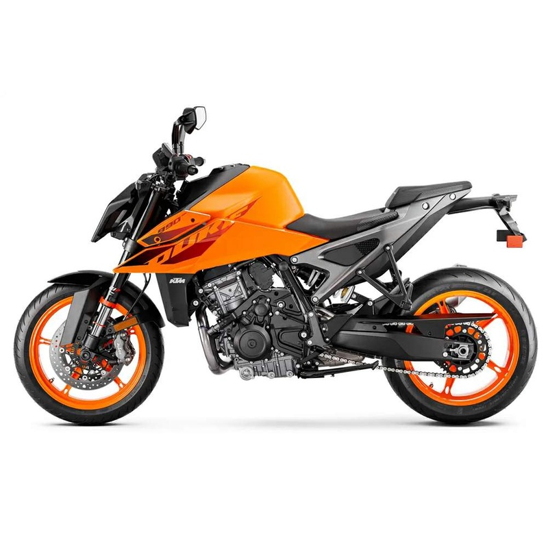 KTM 990 Duke (24 – >)