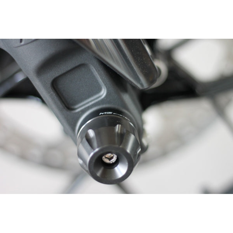MG Biketech fork protector set