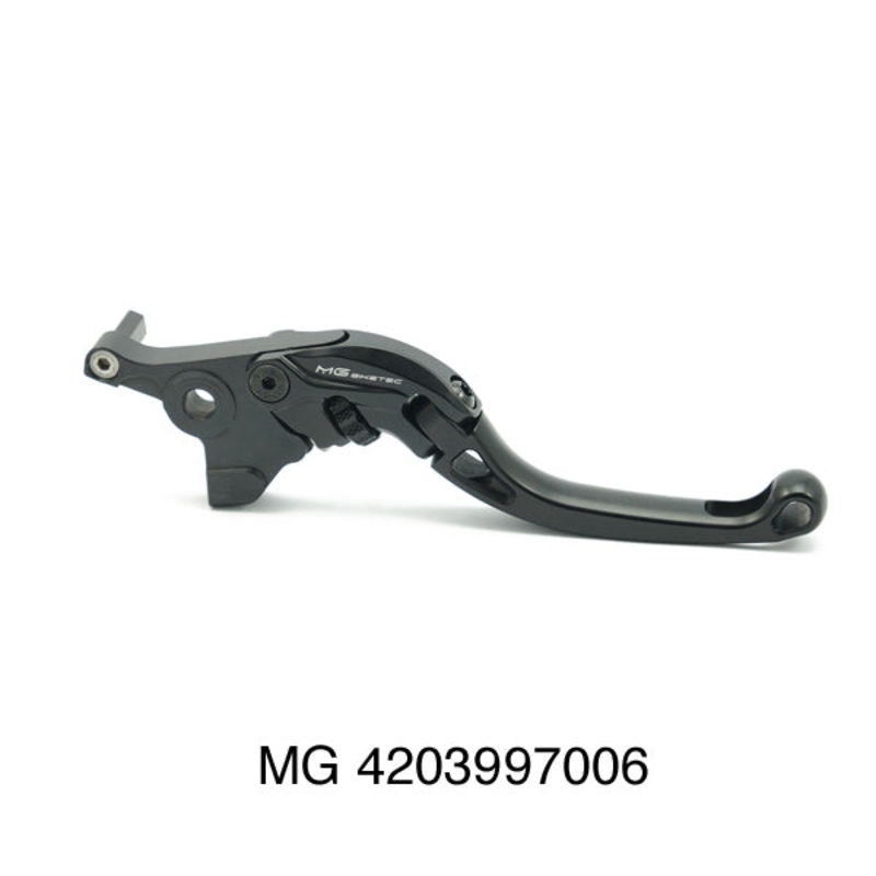 Moto Guzzi – short
