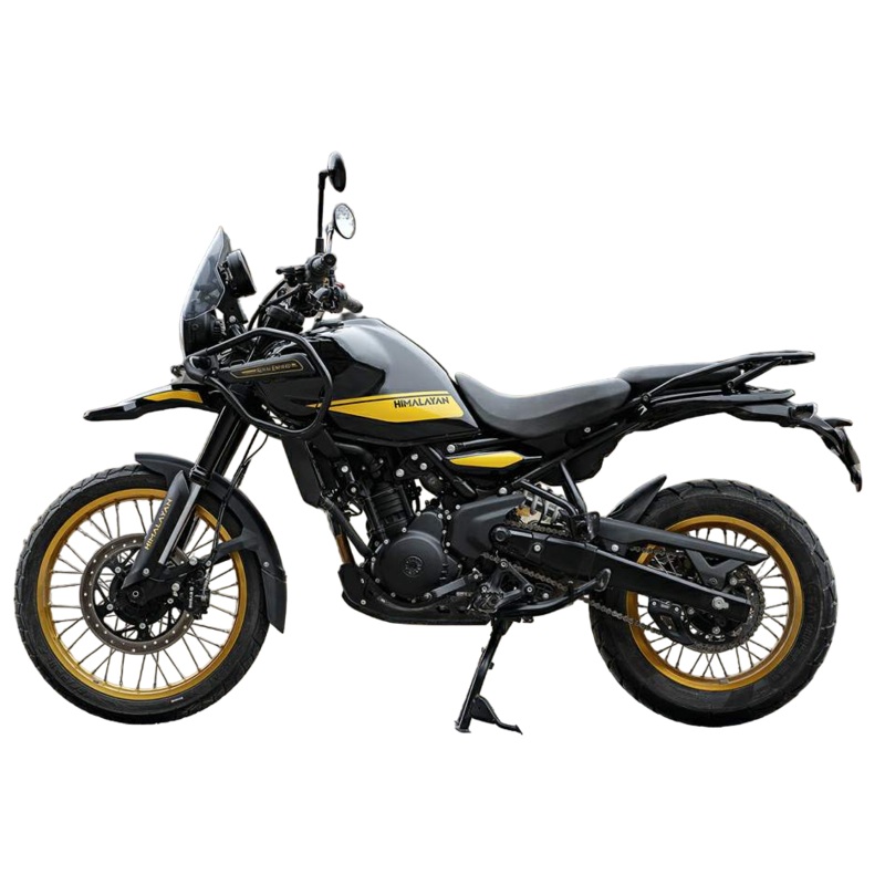 Royal Enfield Himalayan 452 (24 – >)