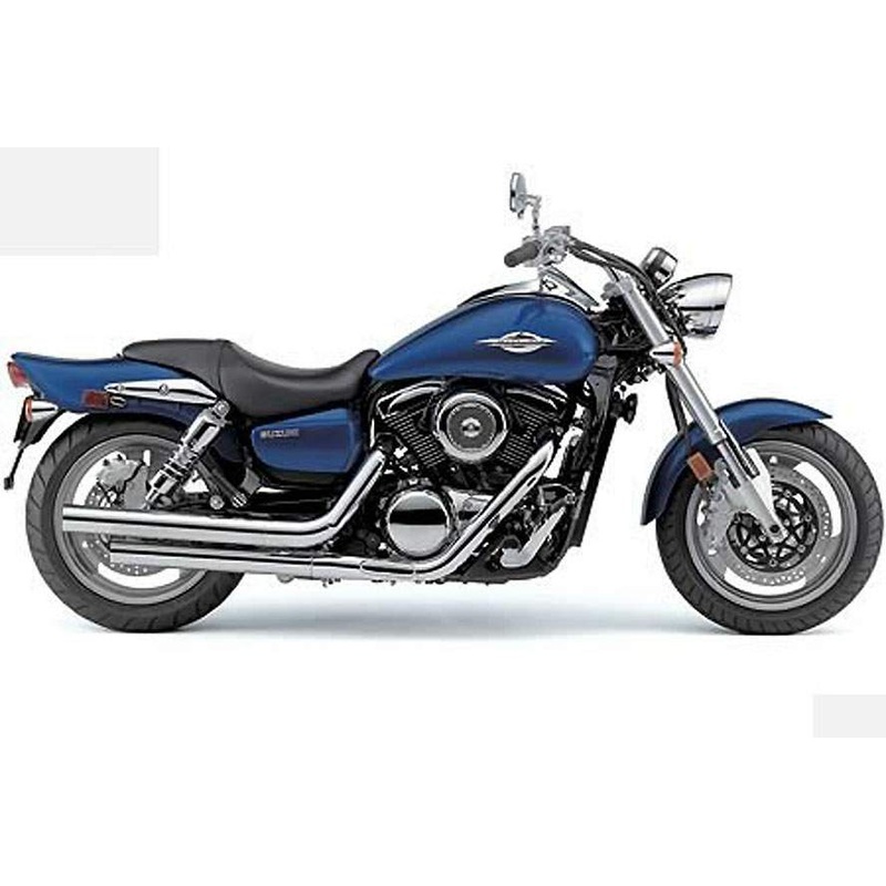 Suzuki VZ 1600 K4-K5 Marauder (04-05)