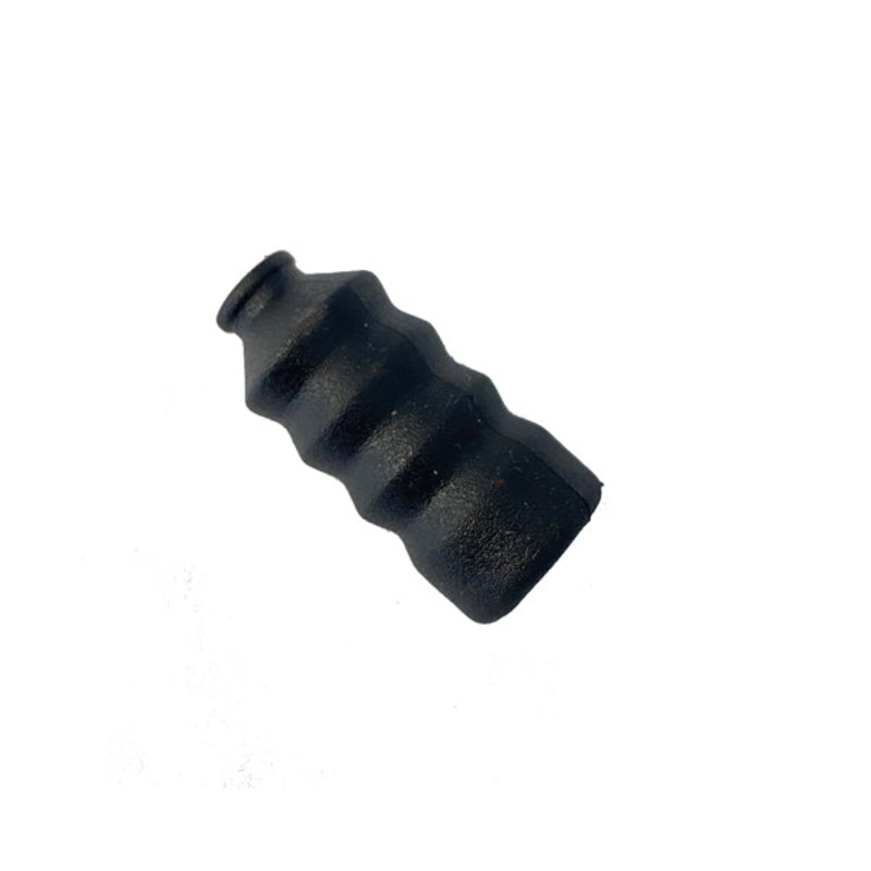 Tommaselli rubber cover – bellows style