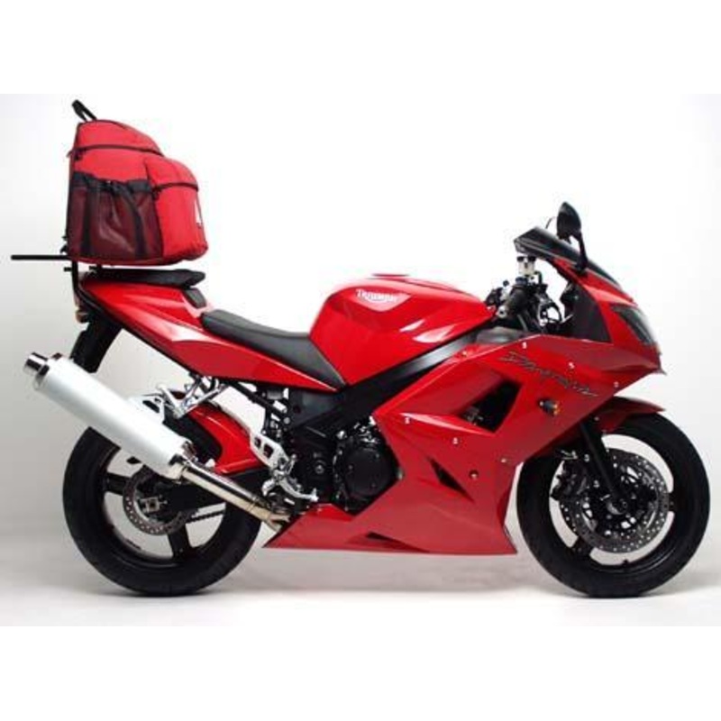 Triumph Daytona 600 (03-04)
