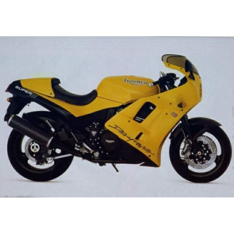 Triumph Daytona 900 P,R,S,T (93-96)