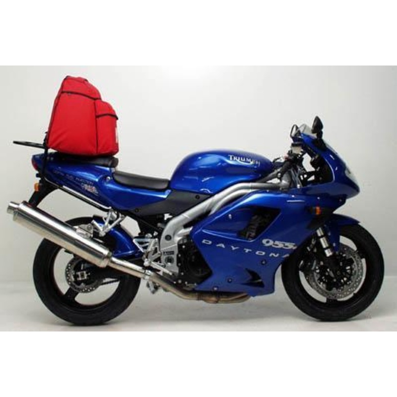 Triumph Daytona 955i NS (02-03)