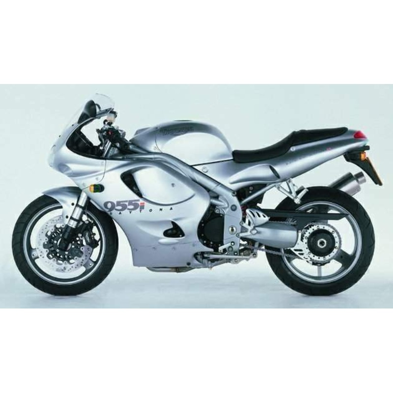 Triumph Daytona 955i W,X (98-99)