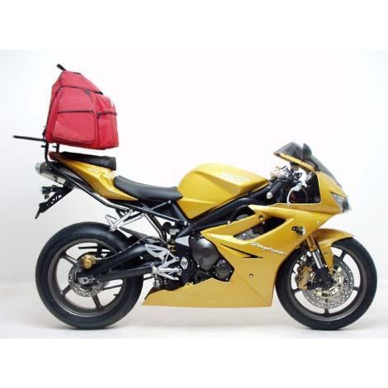 Triumph Daytona Triple 675 (09-12)