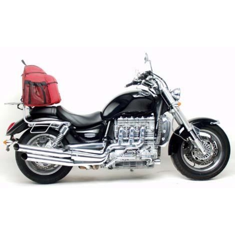 Triumph Rocket III 2300 (05-14)