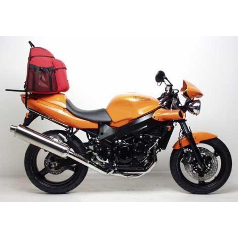 Triumph Speed Four 600 (03-05)