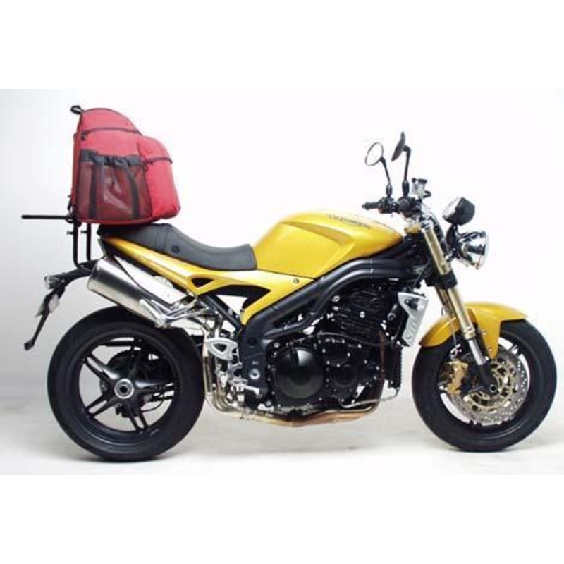 Triumph Speed Triple 1050 (05-10)