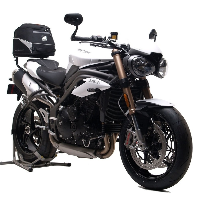 Triumph Speed Triple 1050 (11-19)
