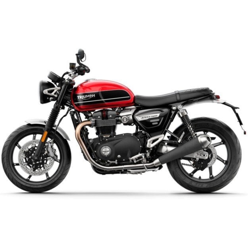 Triumph Speed Twin 1200, 1200RS (19 – >)
