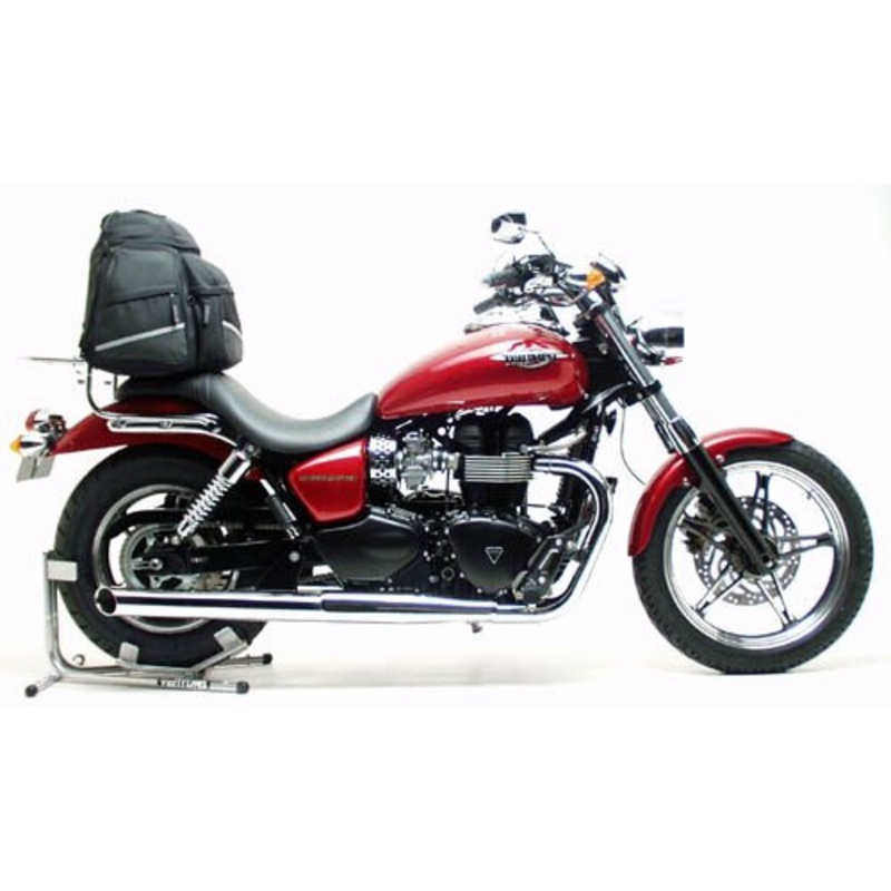Triumph Speedmaster 865 (11-15)