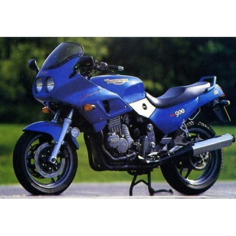 Triumph Sprint 900 P, R (93-94)
