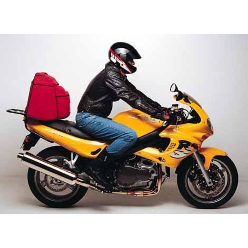Triumph Sprint RS 955i Y, K, 02, 03 (00-03)