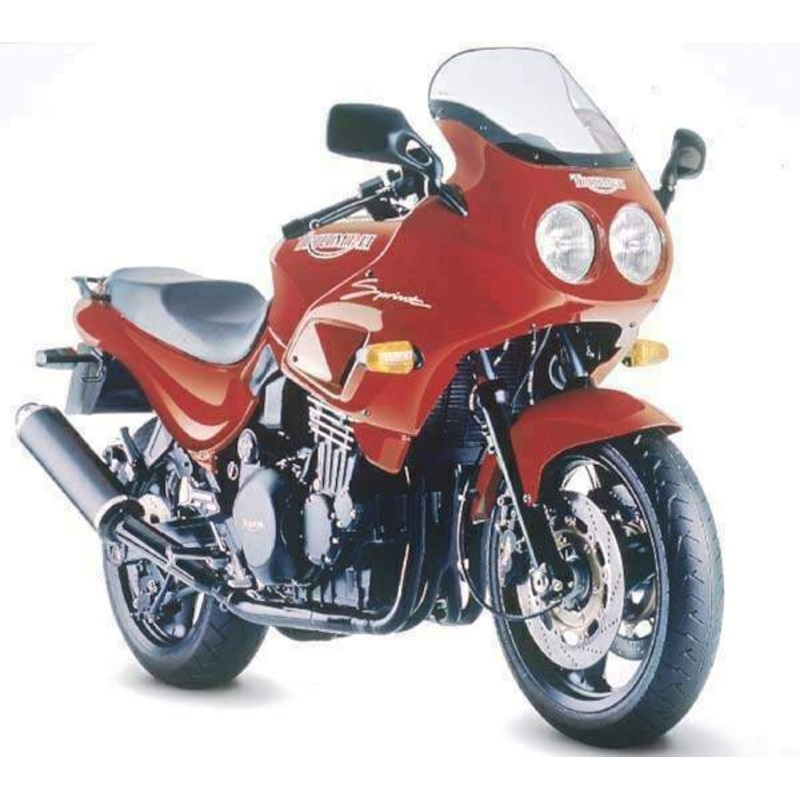Triumph Sprint Sport 900 T,V,W (96-98)