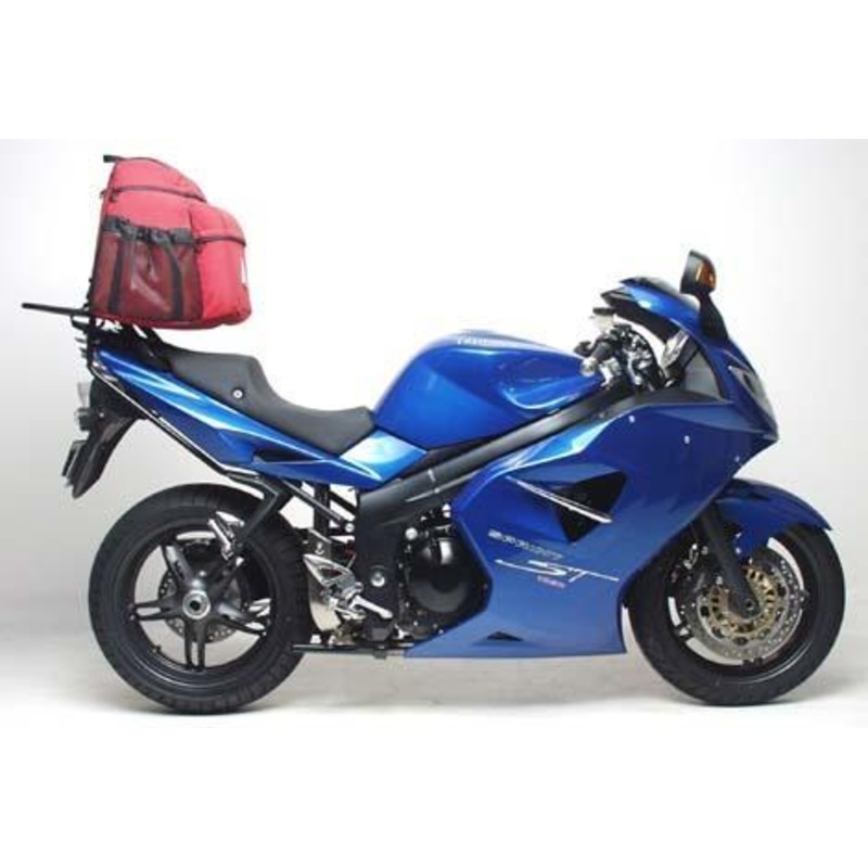 Triumph Sprint ST 1050 (05-10)