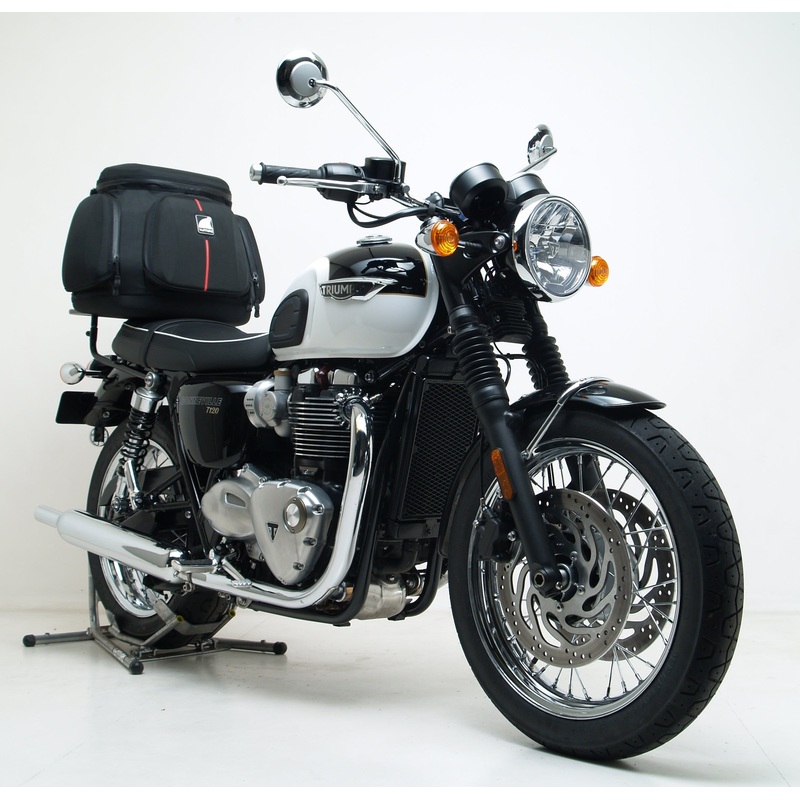 Triumph Street Cup 900 (17-18)