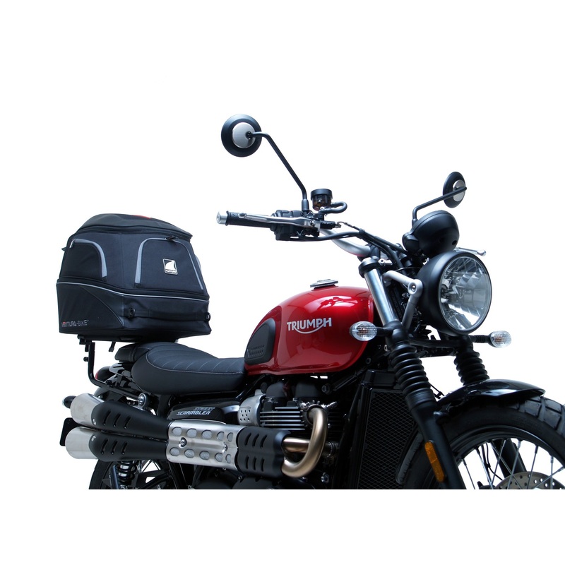 Triumph Street Scrambler 900 (2021 – >)