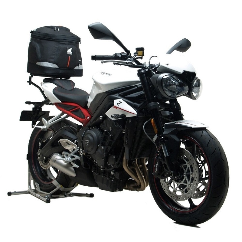 Triumph Street Triple 660, S (17 – >)
