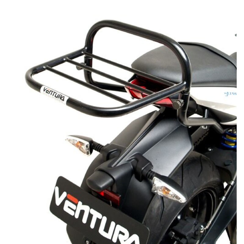 Triumph Street Triple 675 (13-16)