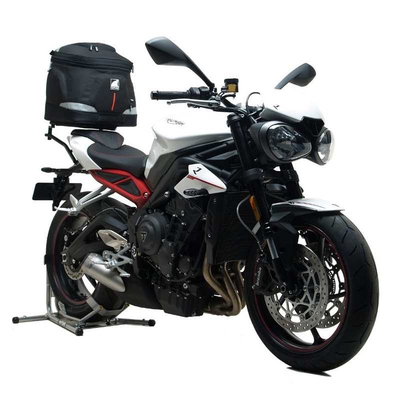 Triumph Street Triple 765S, S(LAMS), R, RS (17 – >)