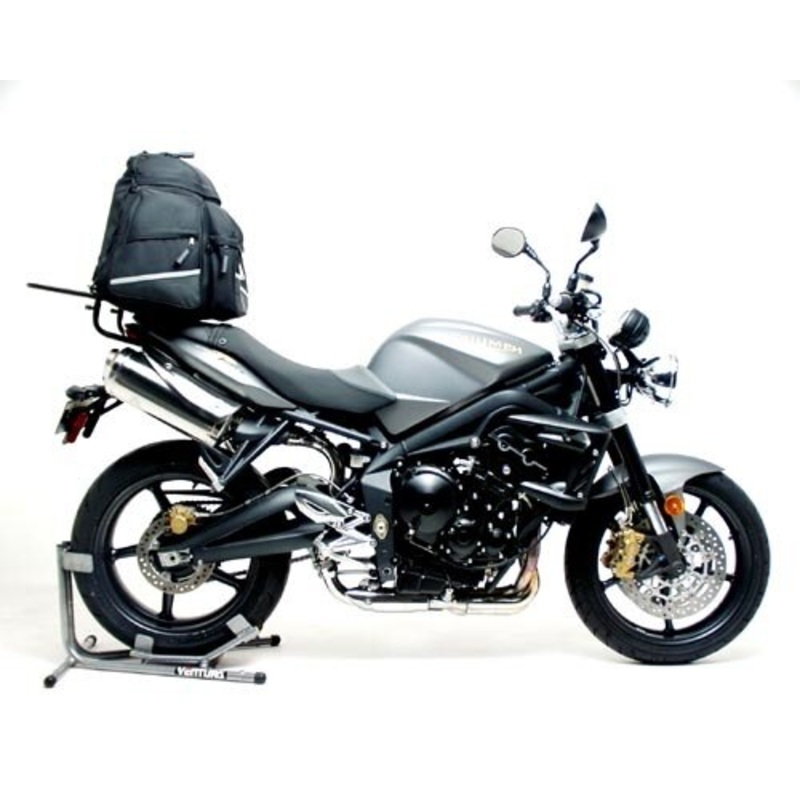Triumph Street Triple R 675 (09-12)