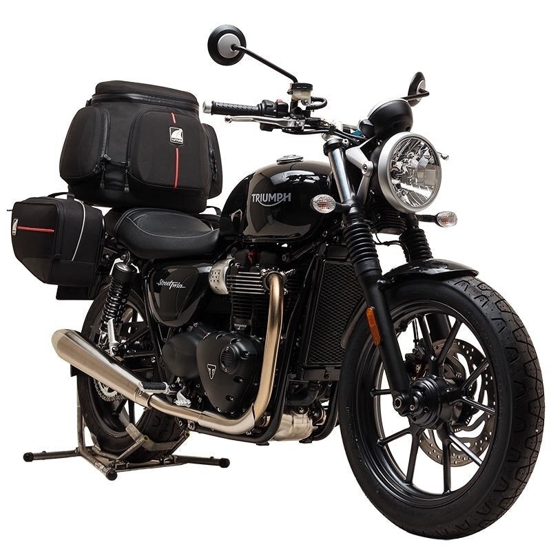 Triumph Street Twin 900 (16 – >)