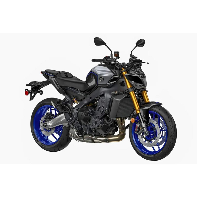 Yamaha MT-09, SP, Y-AMT (24 – >)