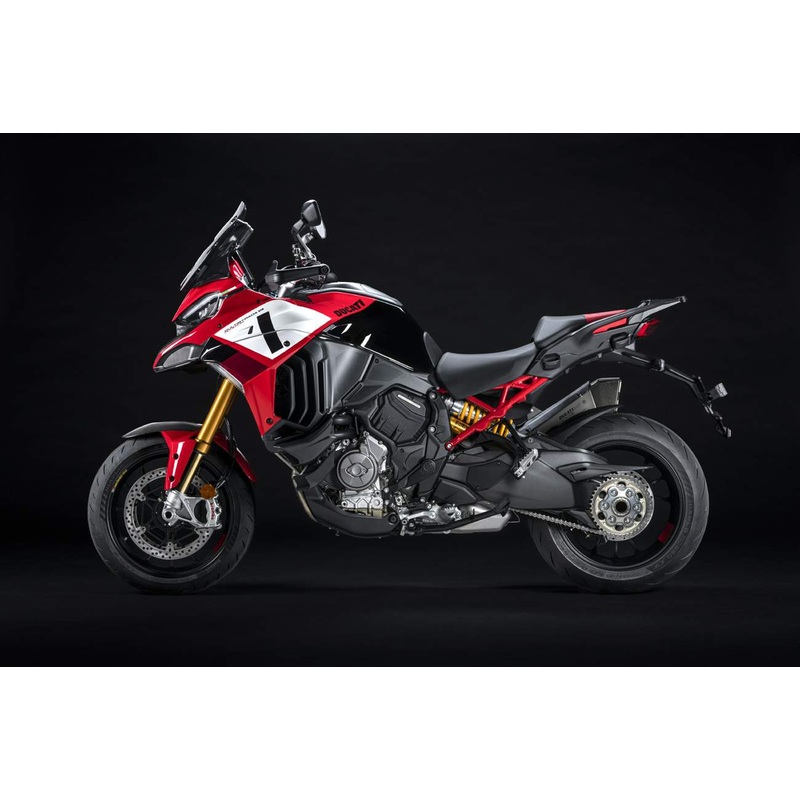 Ducati Multistrada V4 Pikes Peak (22 – >)