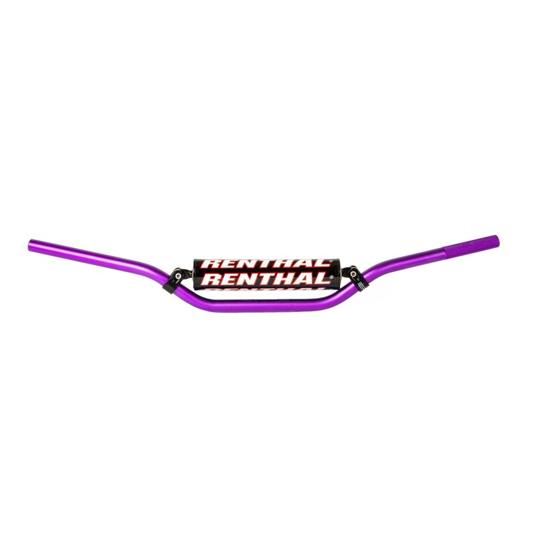 Renthal 971 Handlebar 7/8 – Purple