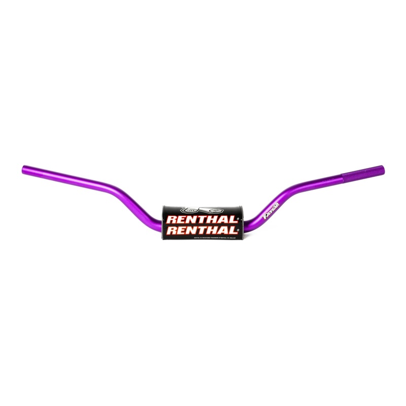 Renthal Fatbar Handlebar 609 – Purple