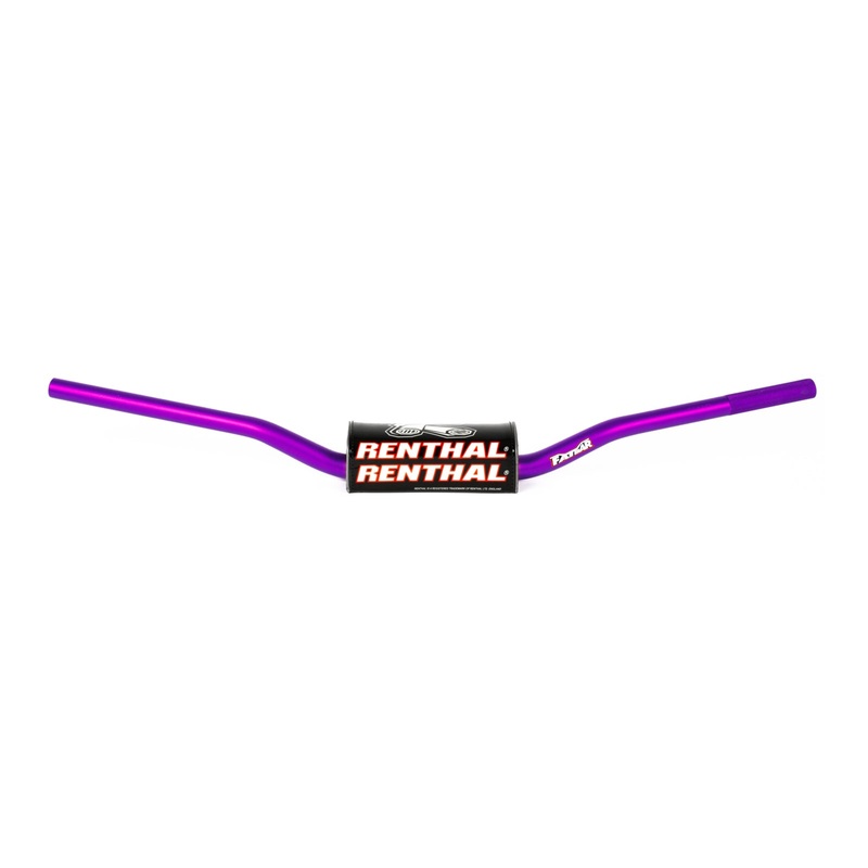 Renthal Fatbar Handlebar 821 – Purple