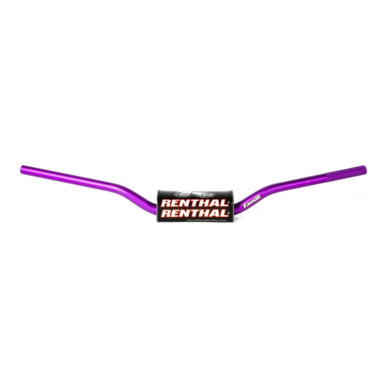 Renthal Fatbar Handlebar 839 – Purple