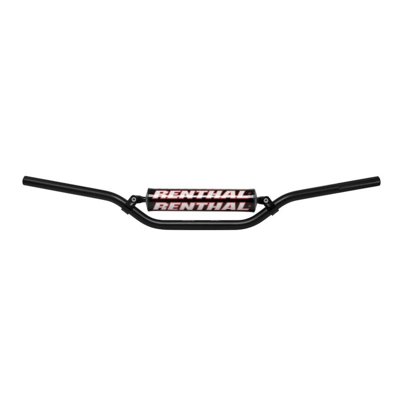 Renthal Handlebar 7/8 CR Low – Black